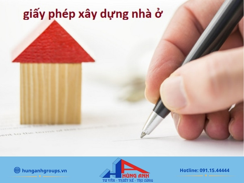 Giấy phép xây dựng Phân loại chính xác từng nhóm giấy phép xây dựng theo quy định mới nhất để chuẩn bị đúng biểu mẫu và hồ sơ kỹ thuật.