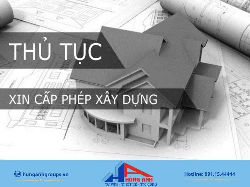 Giấy phép xây dựng Quy trình thẩm định hồ sơ, kiểm tra thực địa và cấp giấy phép xây dựng nhà ở riêng lẻ được giải quyết trong thời hạn không quá 15 ngày làm việc.