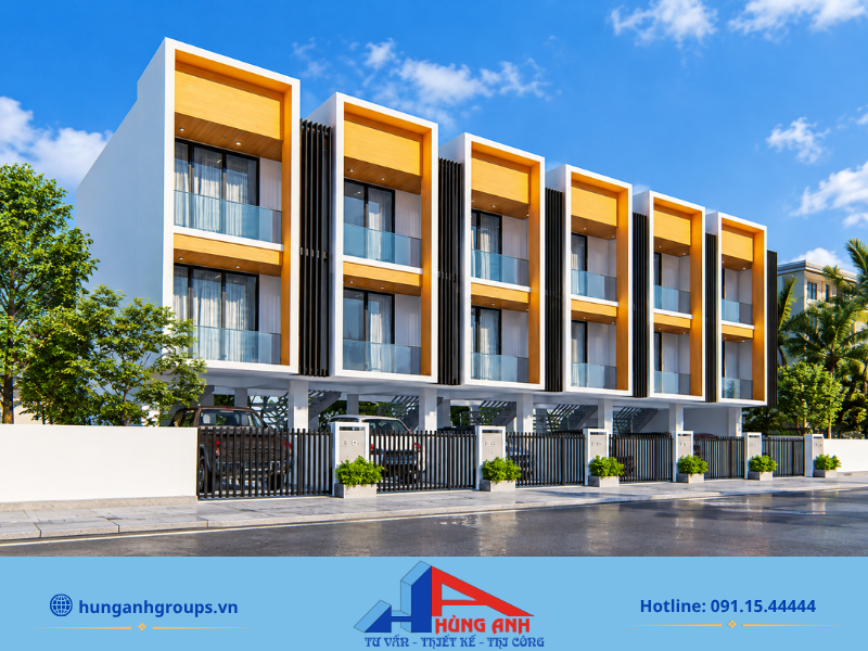 Báo giá xây dựng nhà trọn gói giá rẻ tại Hà Nội cập nhật 2026 thiet ke noi that nha lien ke