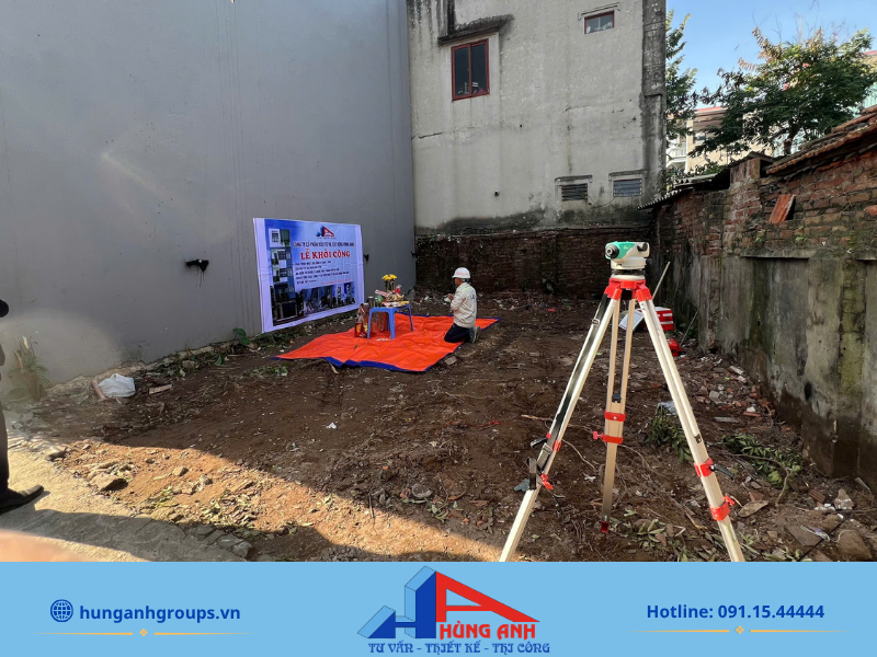 Báo giá xây dựng nhà trọn gói giá rẻ tại Hà Nội cập nhật 2026 Uy tín và năng lực của nhà thầu xây dựng